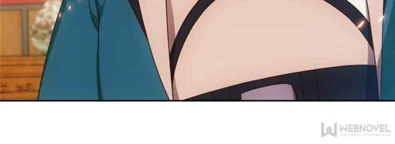 The Greatest Deity Chapter 100 21